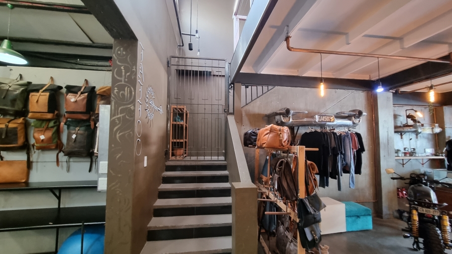 To Let Commercial Property for Rent in Woodstock Western Cape